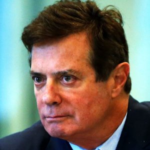 Paul Manafort's Home Was Raided By FBI Agents In July
