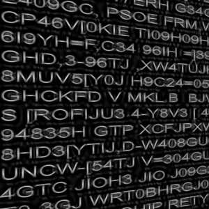 You Might Not Need Complex, Alphanumeric Passwords After All