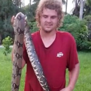 Family Finds 6-Foot Snake in Their Attic