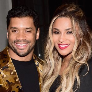 Is Ciara Already Pregnant Again? - ZergNet