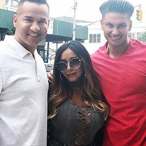 Pauly D & The Situation Reunite After Not Speaking For 5 Years