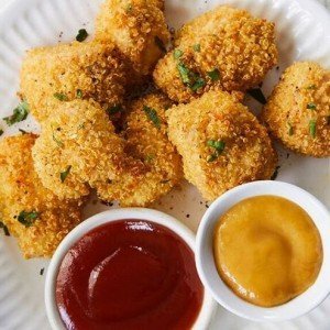 13 Fancy Chicken Nugget Recipes That Adults Will Love Too