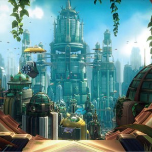 download columbia bioshock for free