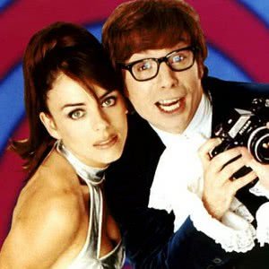 Here's What the 'Austin Powers' Cast Looks Like Today