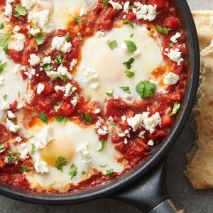16 Dinners to Make When You're Bored with Chicken