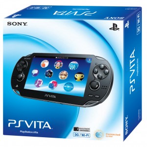 Playstation Vita Launch Date and Pricing Revealed!