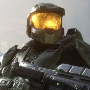 Halo 4 Final Master Chief Design Outed - ZergNet