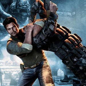 Uncharted 3 and Skyrim Dominate IAAs at DICE