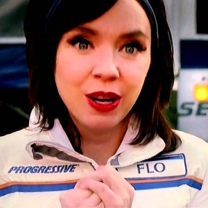 Here's What You Don't Know About Flo From Progressive