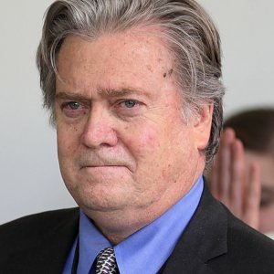 Steve Bannon Slams Far Right 'Clowns' in Rare Interview