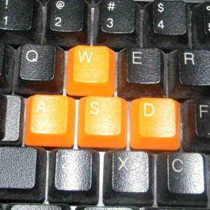 Improve Your Skills by Abandoning Default Controls