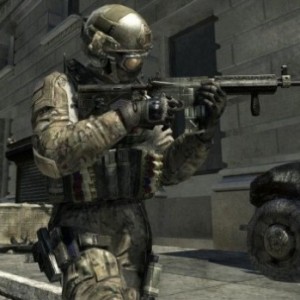 Call of Duty Coming To The Vita
