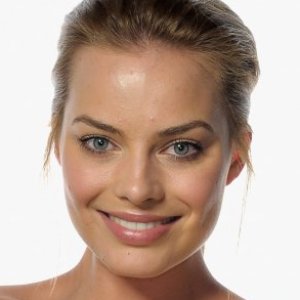 What Margot Robbie Was Really Like Before the Fame