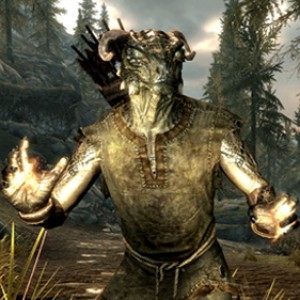 How to Fix Video Lag in Skyrim