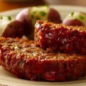 The Last Meatloaf Recipe You'll Ever Need