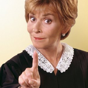 Little-Known Facts About 'Judge Judy'