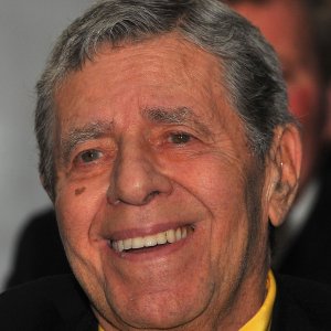 Jerry Lewis' Cause of Death Revealed