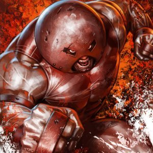 'Deadpool 2' Set Pics Hint At A Juggernaut Appearance