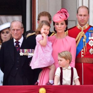 New Poll Reveals the Most Hated Member of the Royal Family