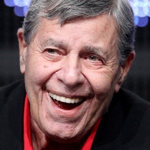 Jerry Lewis' Cause of Death Revealed