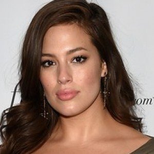 The Stunning Transformation of Plus-Size Model Ashley Graham