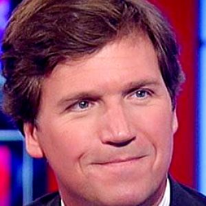 Twitter Pounces on Carlson for Praising Trump Over Eclipse