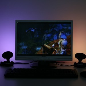 The Coolest PC Gaming Gadget