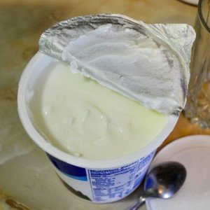 How To Tell If Your Yogurt Has Gone Bad