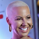 Amber Rose Makes Major Change to Her Body