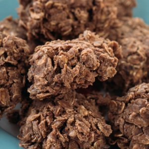 5 No-Bake Cookies That Are Amazing