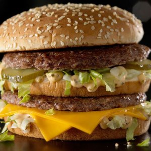 Hilarious McDonald's Order Goes Viral