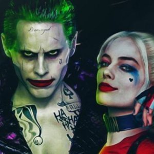 Joker and Harley Quinn 'Criminal Love Story' Movie Revealed