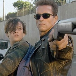 11 Things You Never Knew About 'Terminator 2'