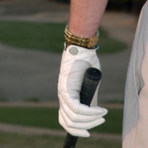 Check Out This Major Golf Swing Fail