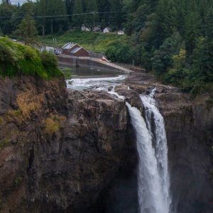 10 Real-Life 'Twin Peaks' Locations You Can Visit Today - ZergNet