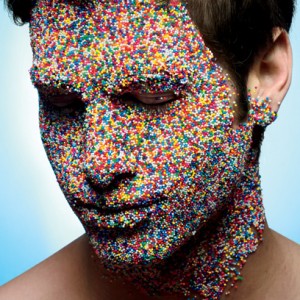 The Foods That Really Cause Zits