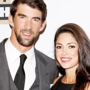 Michael Phelps and Wife Nicole Expecting Second Child - ZergNet