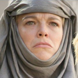 The Shame Nun From 'Game of Thrones' Looks Totally Different IRL