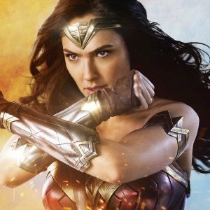 New 'Wonder Woman' Photos Spotlight Zack Snyder's Cameo