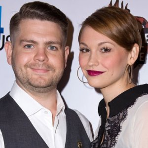 Jack Osbourne and Wife Lisa Expecting Baby #3 - ZergNet