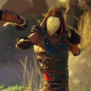 'Absolver': How to Add Moves and Attacks to Your Combat Deck