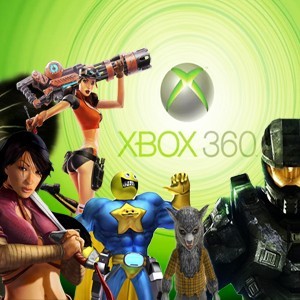 Microsoft's Exclusive Fighter with Your Fav Characters