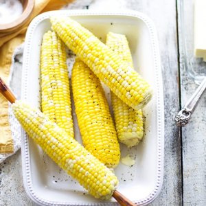 How to Boil Corn on the Cob Perfectly - ZergNet