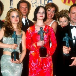 Here's What The 'American Beauty' Cast Is Up To Today