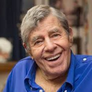 Jerry Lewis' Cause of Death Revealed