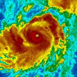 Hurricane 'Irma' Expected to Be Extremely Dangerous