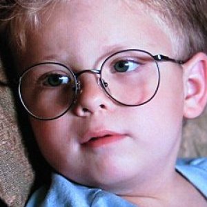 This is the Little Boy From 'Jerry Maguire' Today