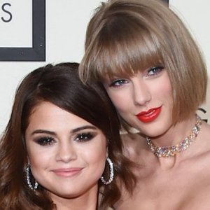 Are Selena Gomez And Taylor Swift Still Friends? - ZergNet