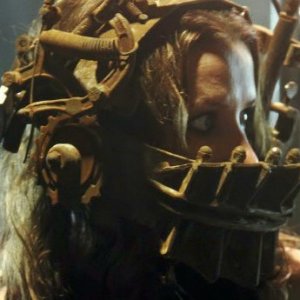 The Worst ' Saw' Movie Ever Made