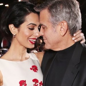 This Is When George Clooney Knew Amal Was the One - ZergNet